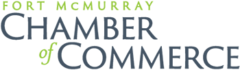 fort mcmurray chamber of commerce logo